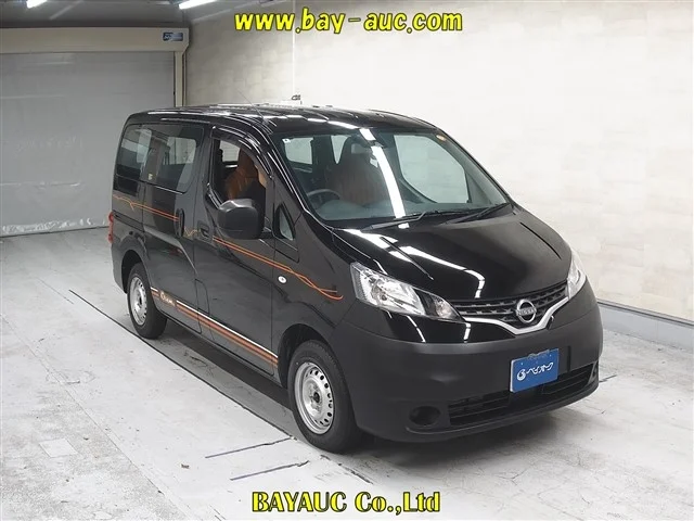 Nissan NV200 VM20 2023