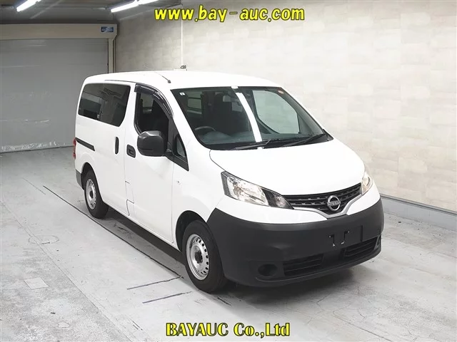 Nissan NV200 VM20 2023