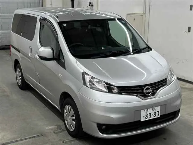 Nissan NV200 M20 2021