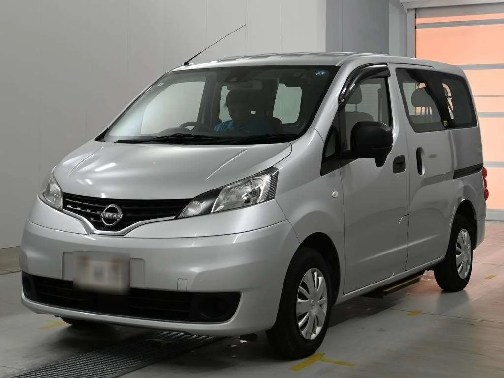 Nissan NV200 VM20 2021