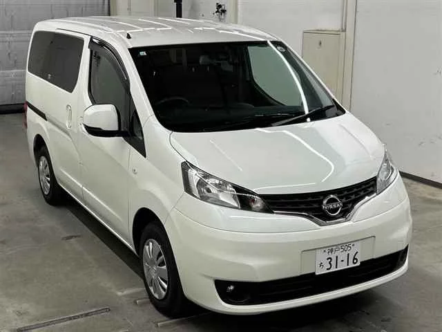 Nissan NV200 M20 2023