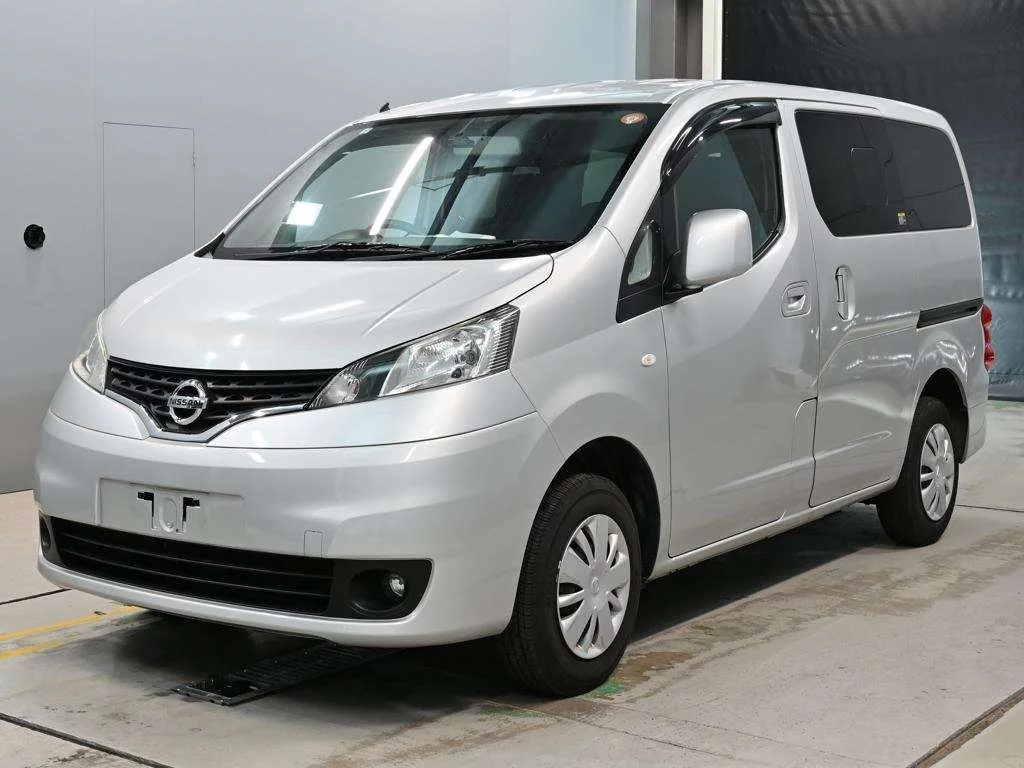 Nissan NV200 M20 2019