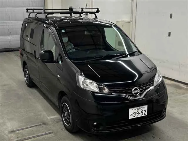 Nissan NV200 M20 2023