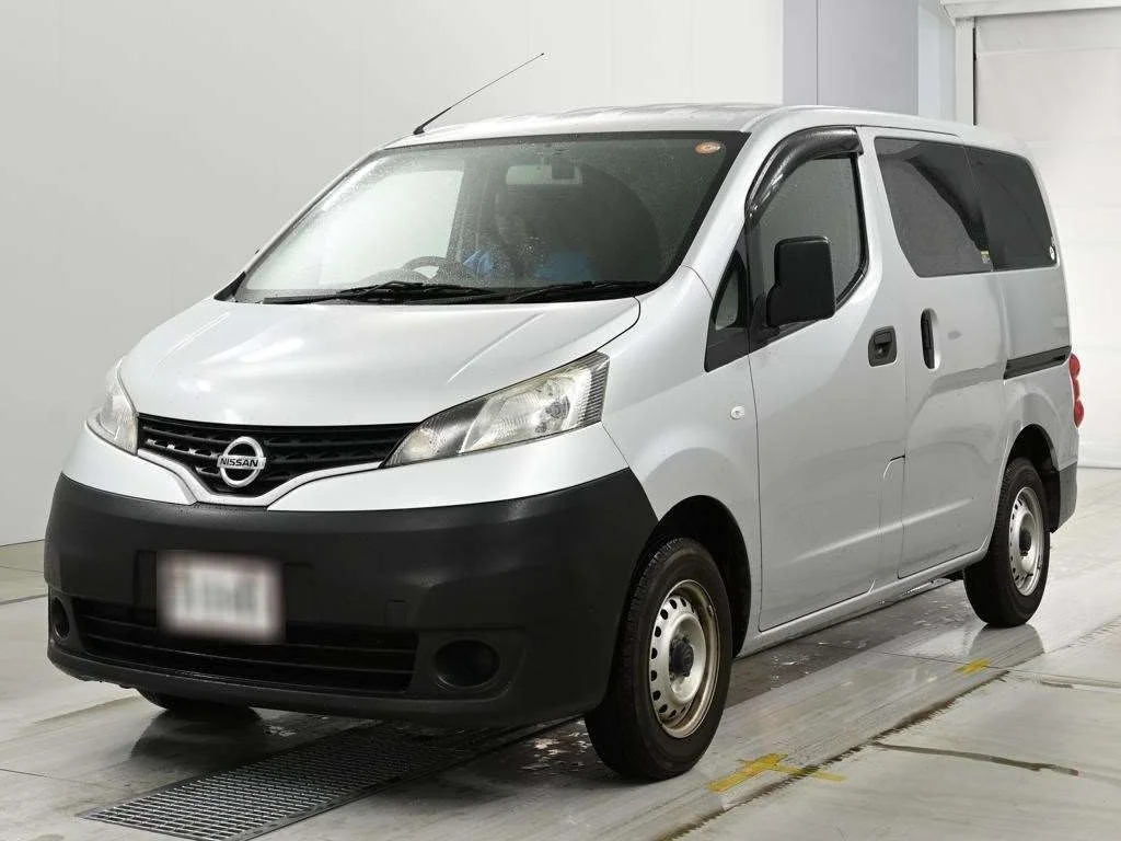 Nissan NV200 VM20 2018