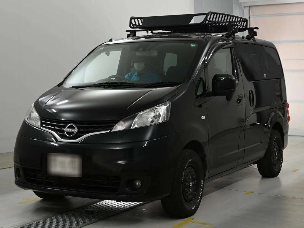 Nissan NV200 M20 2021