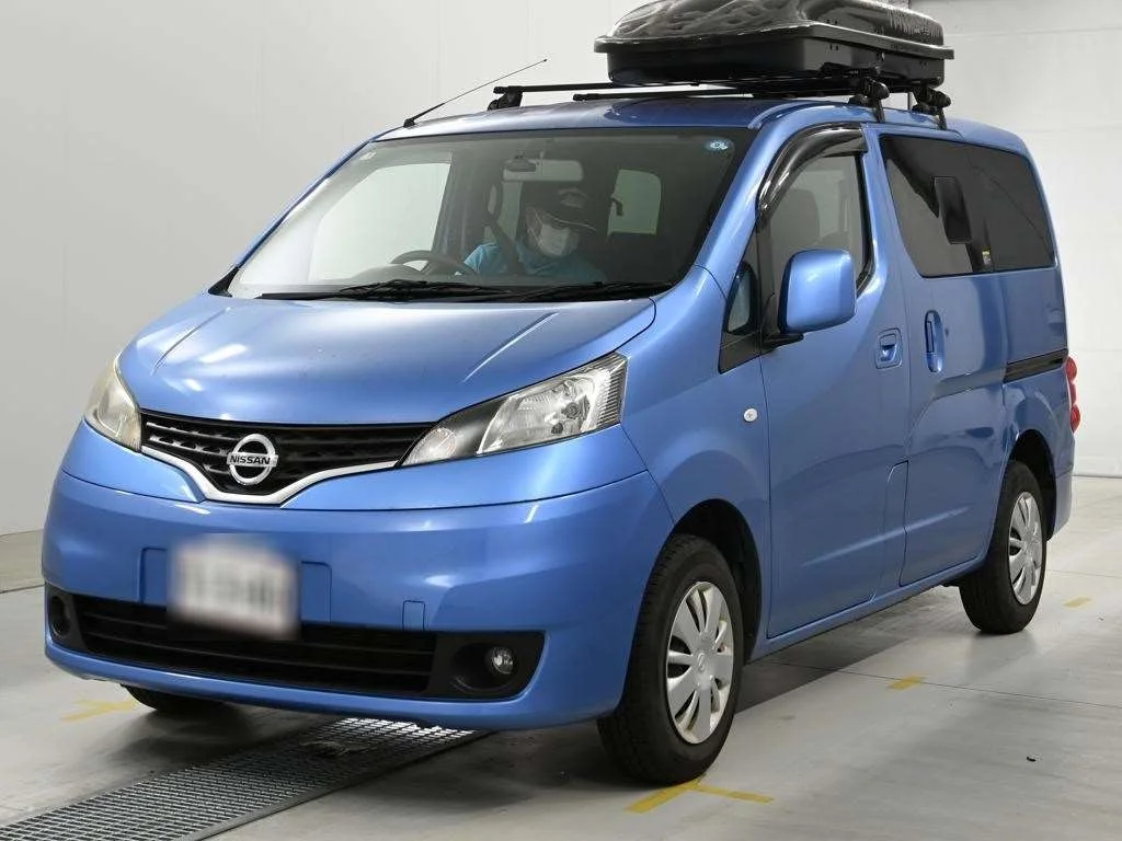Nissan NV200 M20 2019