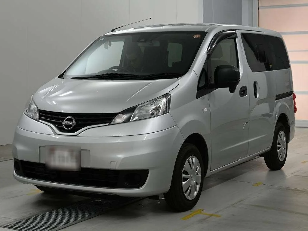 Nissan NV200 VM20 2024