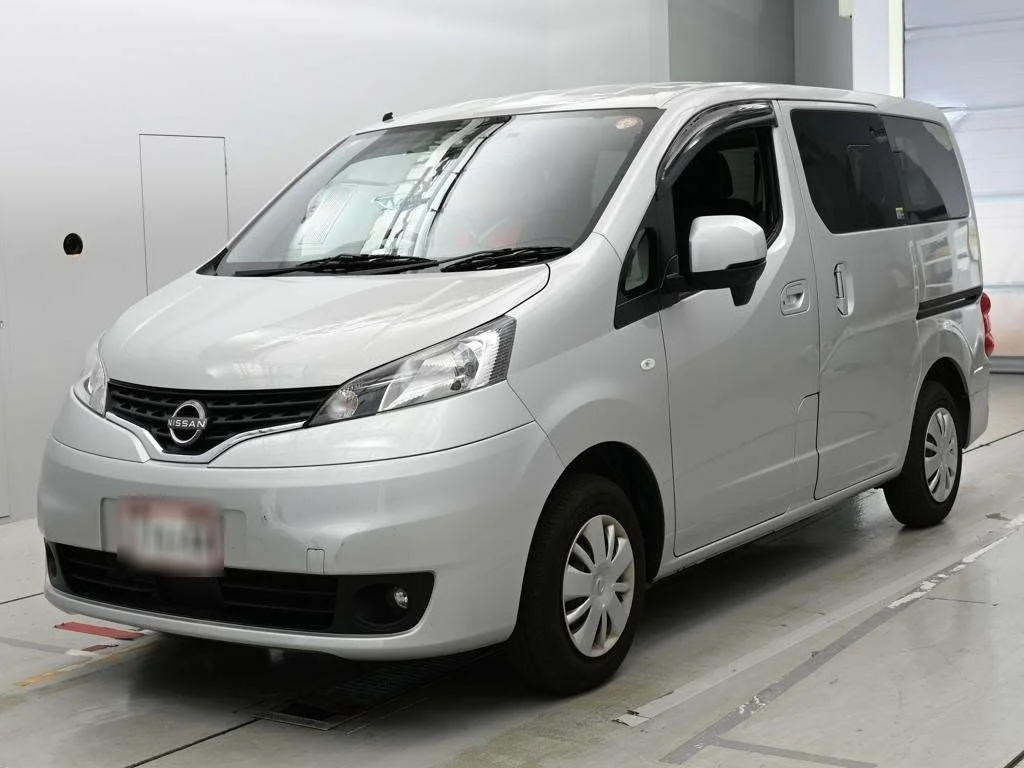 Nissan NV200 M20 2023