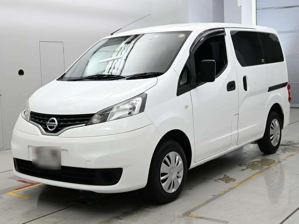 Nissan NV200 VM20 2021