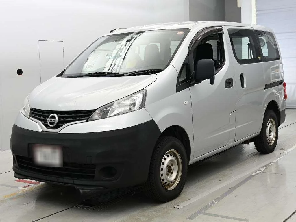 Nissan NV200 VNM20 2018