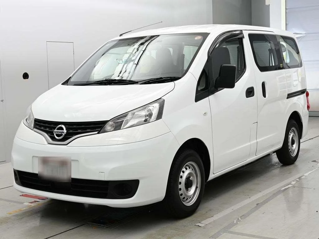 Nissan NV200 VM20 2021