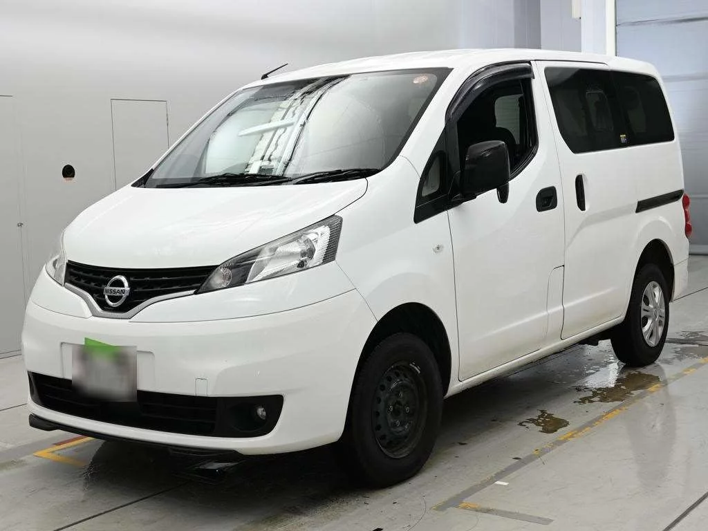 Nissan NV200 VNM20 2020