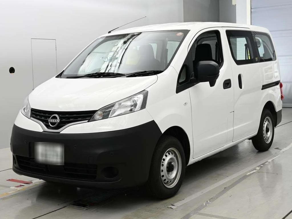 Nissan NV200 VM20 2024