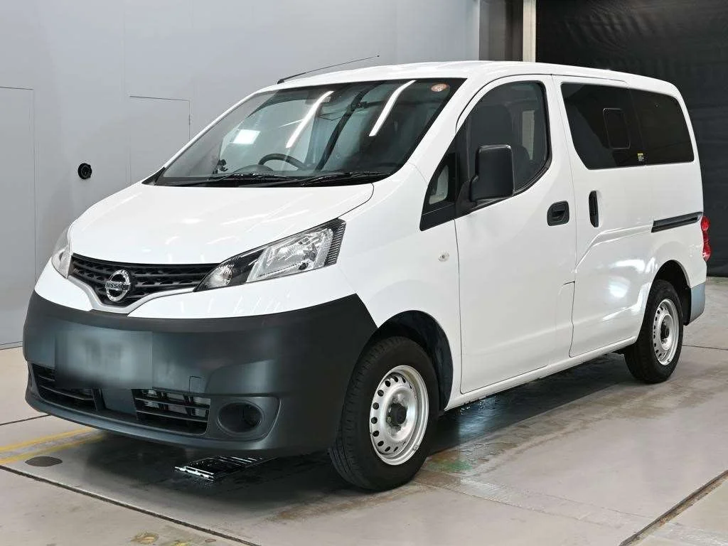 Nissan NV200 VM20 2020