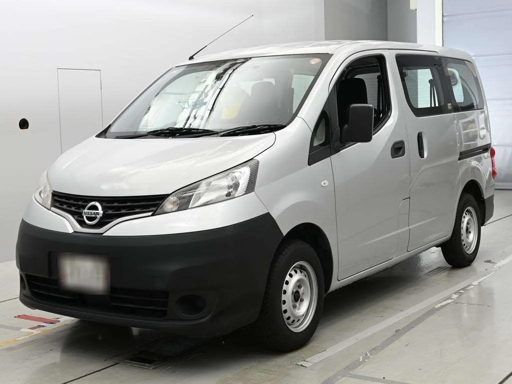 Nissan NV200 VM20 2021