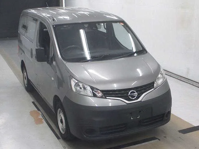 Nissan NV200 VM20 2020