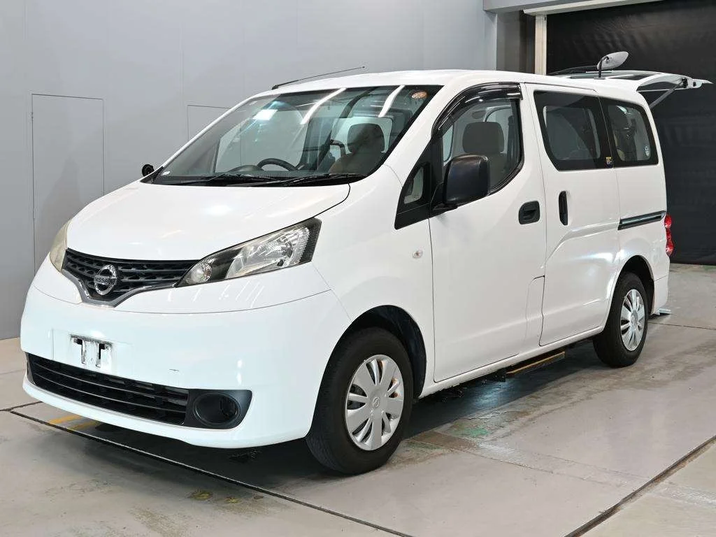 Nissan NV200 VM20 2018