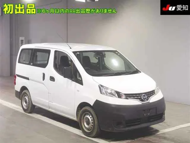 Nissan NV200 VM20 2021