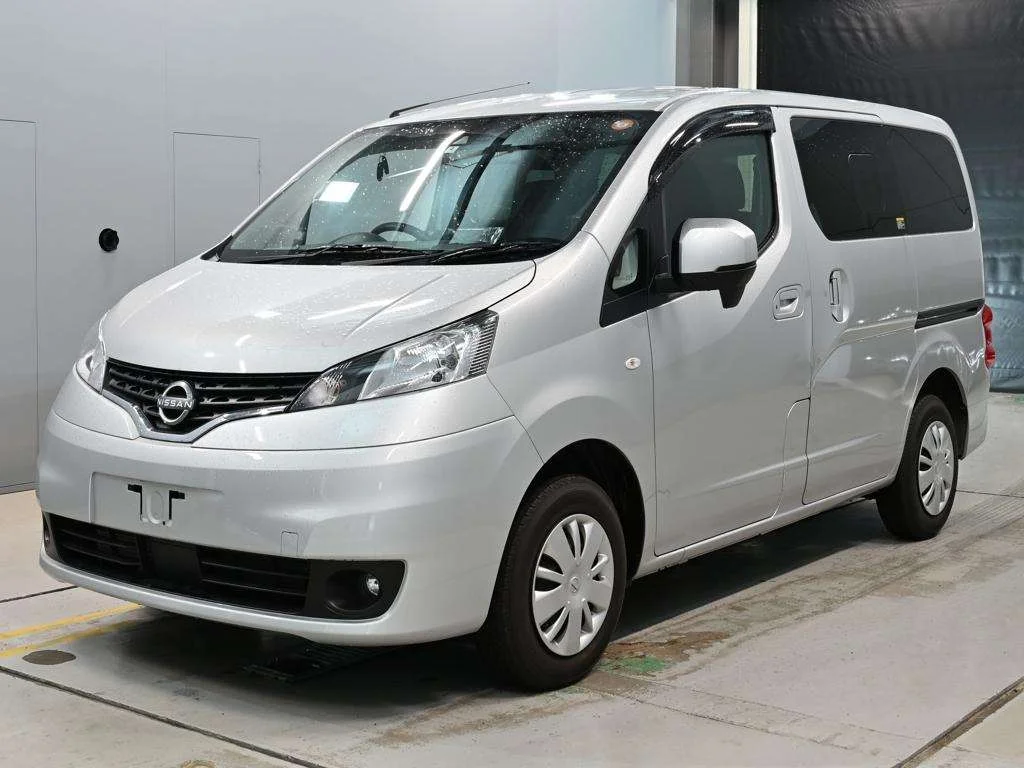 Nissan NV200 M20 2022