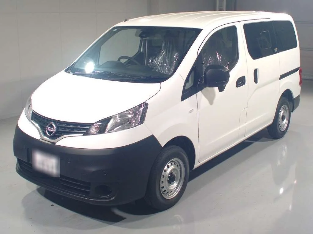 Nissan NV200 VM20 2026