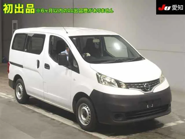 Nissan NV200 VM20 2019