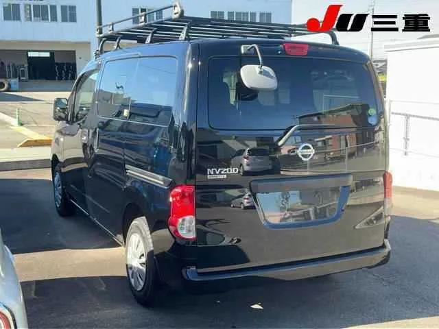 Nissan NV200 VM20 2020