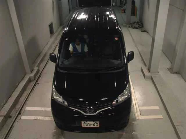 Nissan NV200 VM20 2021