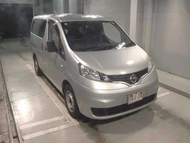 Nissan NV200 VM20 2021