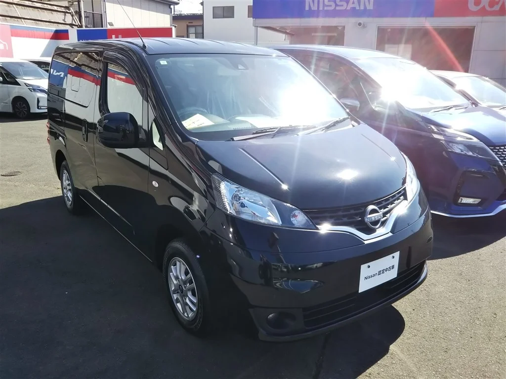 Nissan NV200 M20 2023