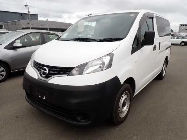 Nissan NV200 VM20 2020