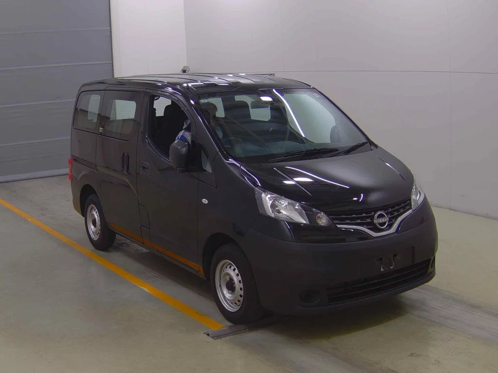 Nissan NV200 VM20 2022