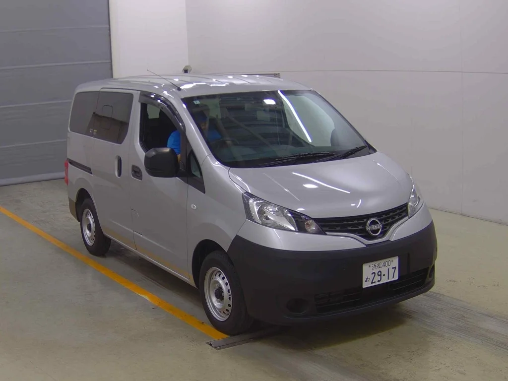 Nissan NV200 VM20 2025