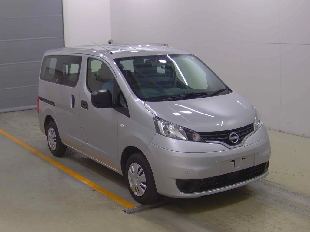 Nissan NV200 VM20 2024