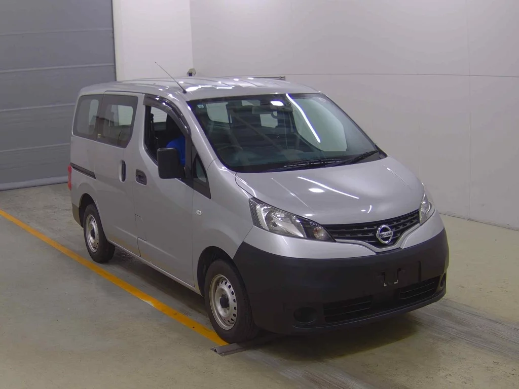 Nissan NV200 VM20 2020