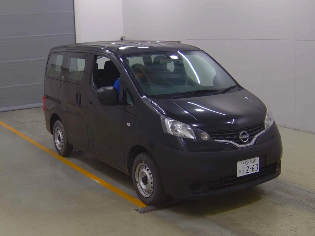 Nissan NV200 VM20 2021