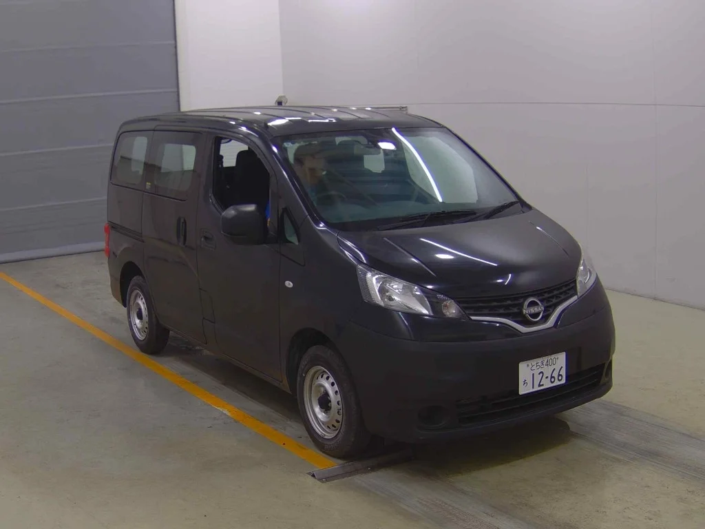 Nissan NV200 VM20 2021