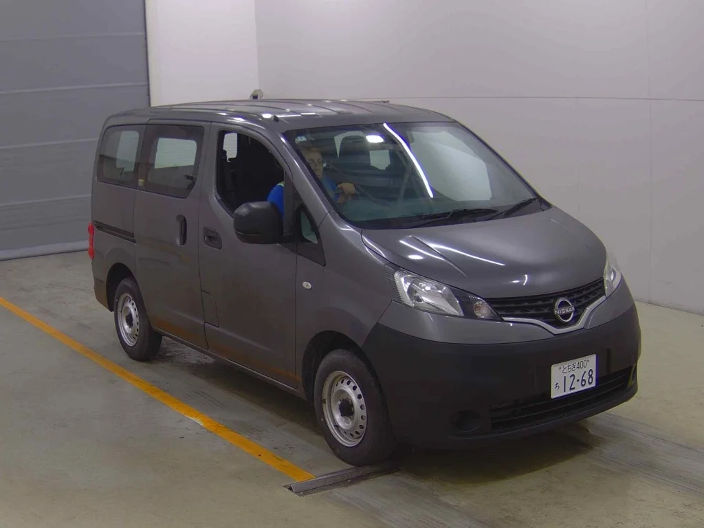 Nissan NV200 VM20 2021