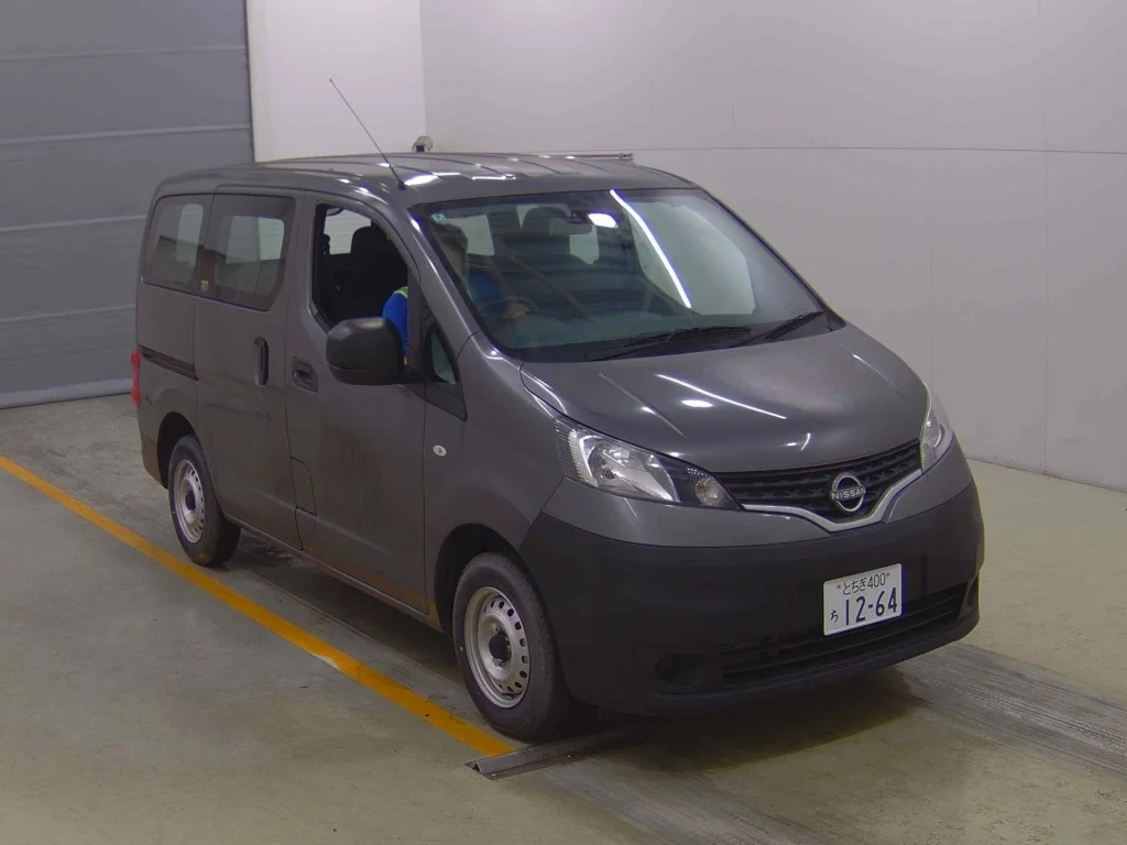 Nissan NV200 VM20 2021