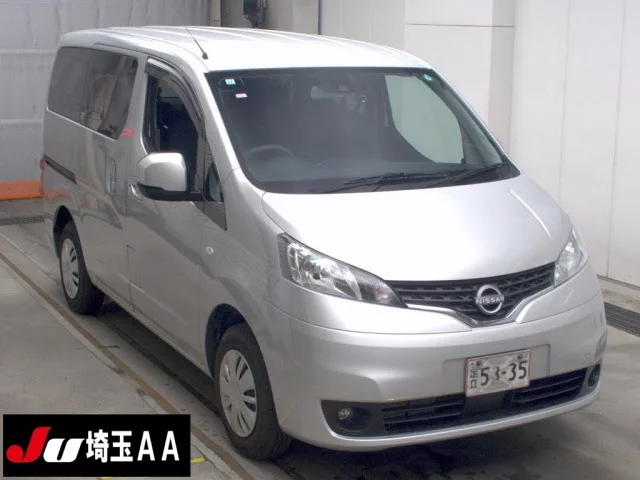 Nissan NV200 M20 2023