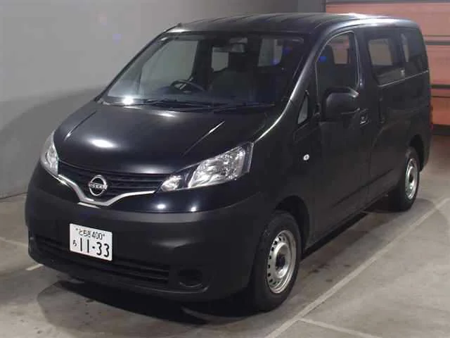 Nissan NV200 VM20 2021