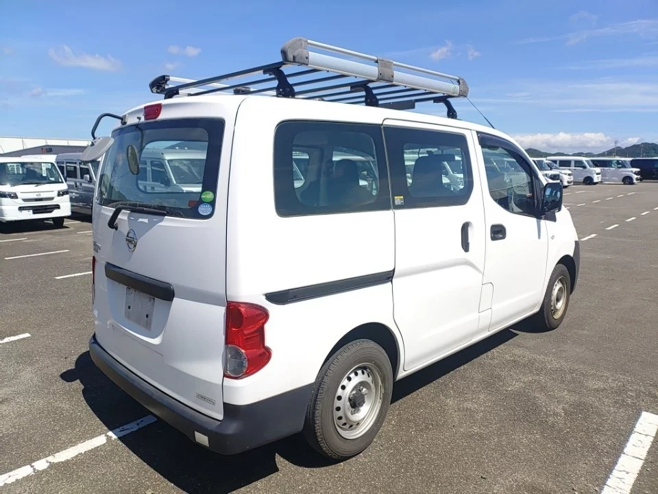Nissan NV200 VM20 2018