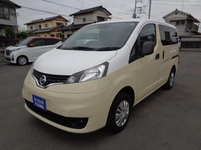 Nissan NV200 M20 2021