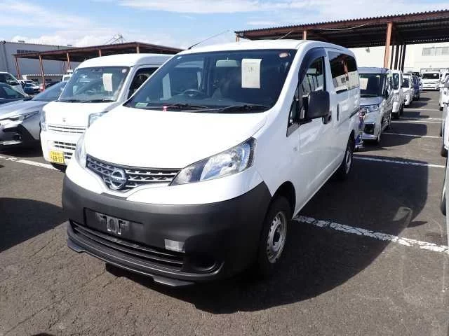 Nissan NV200 VNM20 2019