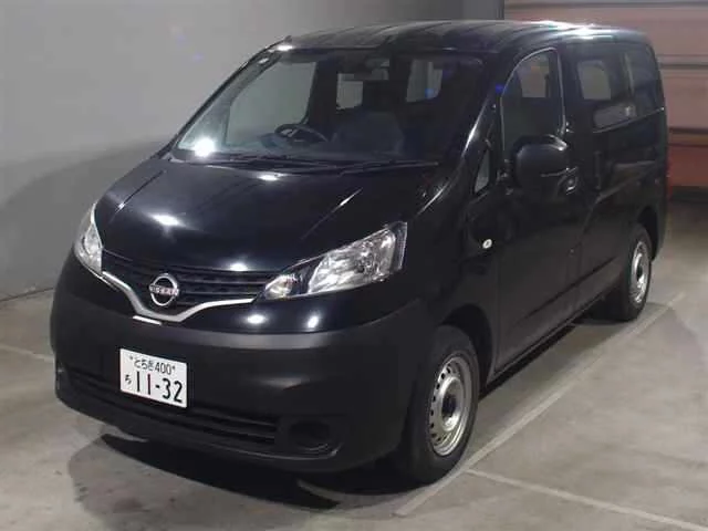 Nissan NV200 VM20 2021