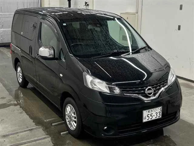 Nissan NV200 M20 2022
