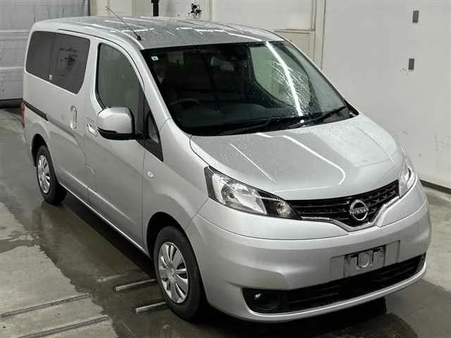 Nissan NV200 M20 2021