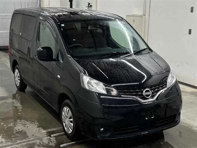 Nissan NV200 M20 2023