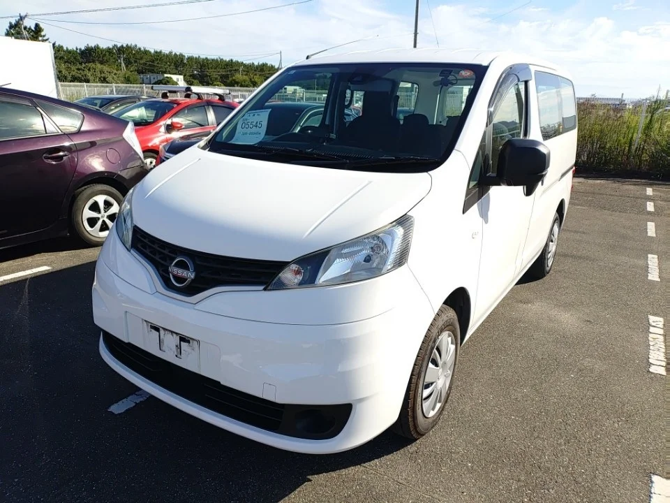 Nissan NV200 VM20 2021