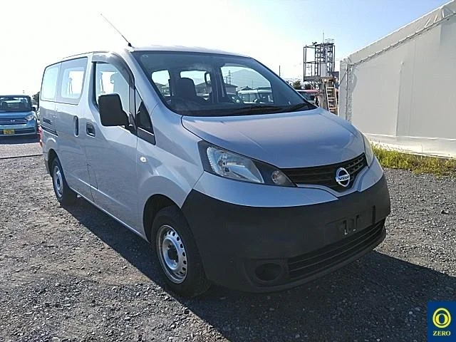 Nissan NV200 VM20 2018