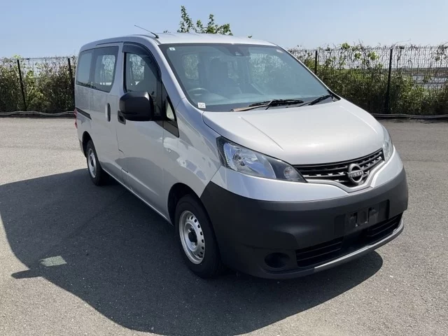 Nissan NV200 VM20 2021